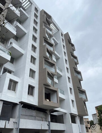 2 BHK Apartment For Sale in Siddh Amara, Bavdhan