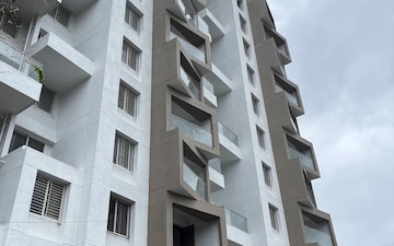 2 BHK Apartment For Sale in Siddh Amara, Bavdhan