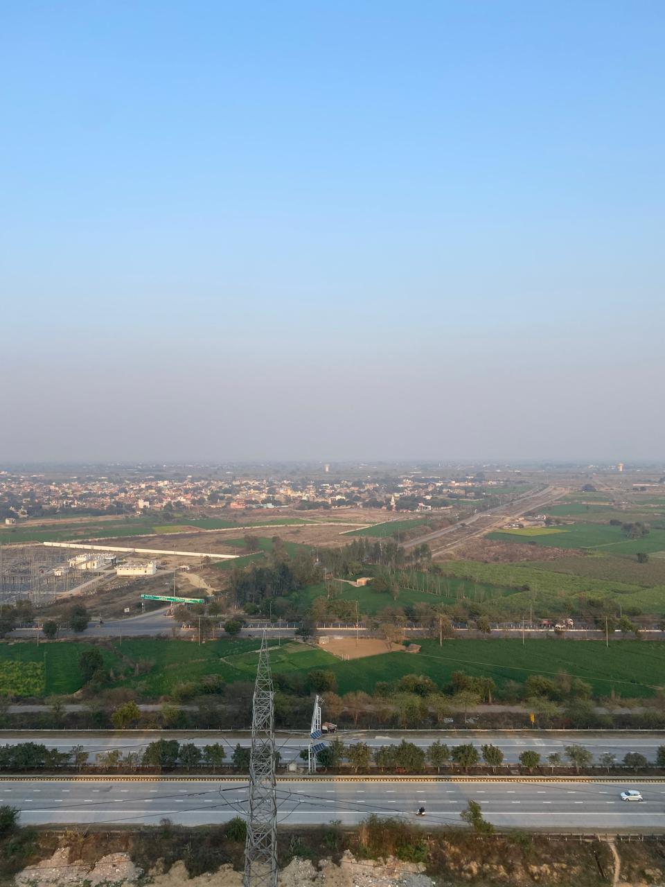 Plot For Sale in Gaur Yamuna City Plot