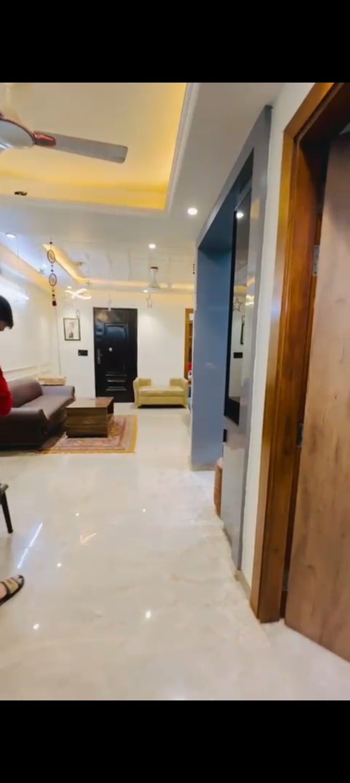 3 BHK Builder Floor For Sale in Niti Khand I