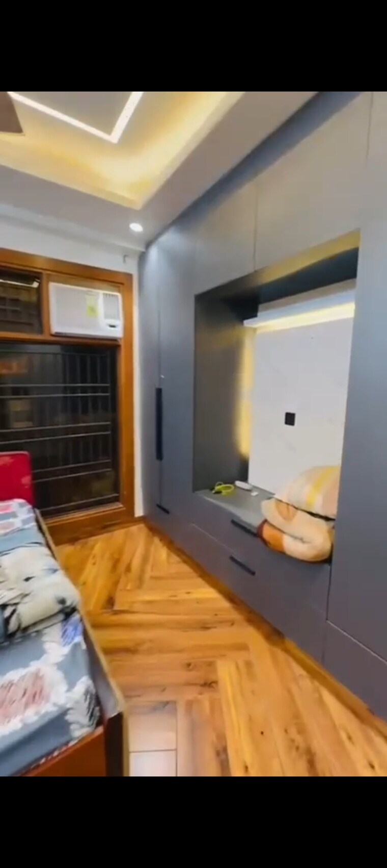 undefined, niti khand i 3 Bedroom 112 Sq.Mt. Builder Floor In Niti Khand I Ghaziabad 8972725