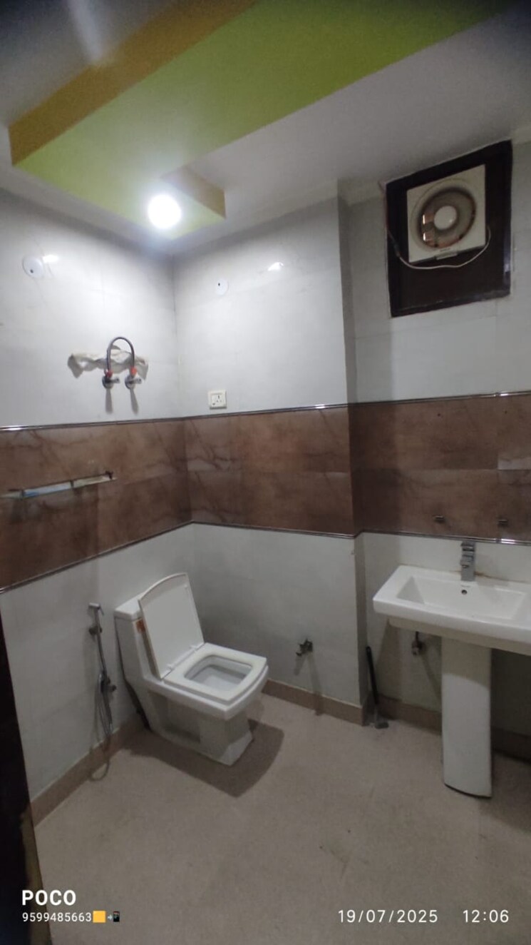 Master Bedroom, mehrauli 2 Bedroom 900 Sq.Ft. Builder Floor In Mehrauli Delhi 8972733