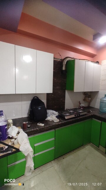 Team Area in 2 BHK Builder Floor at Mehrauli – for Rent