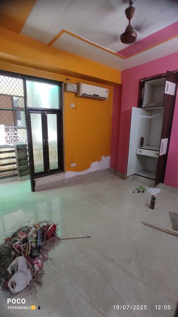 2 BHK Builder Floor For Rent in Mehrauli