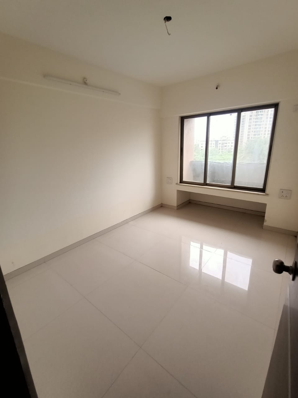 2 BHK + Study Room 650 Sq.Ft. Apartment in Amisha Empire