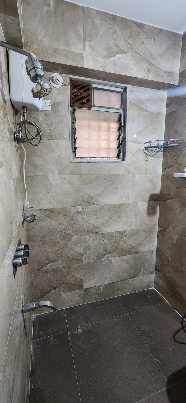 Bathroom, cosmos-horizon-phase-2 2 Bedroom 900 Sq.Ft. Apartment In Pokhran Road No Two Thane 8972741