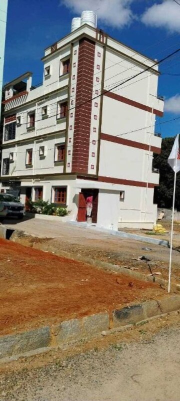  Plot – Exterior View View at Nelamangala - for Sale