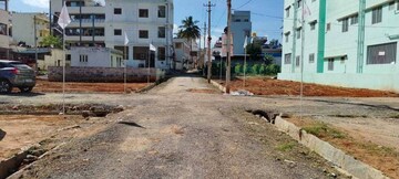  Plot – Exterior View View at Nelamangala - for Sale