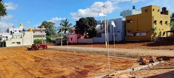  Plot For Sale in Nelamangala