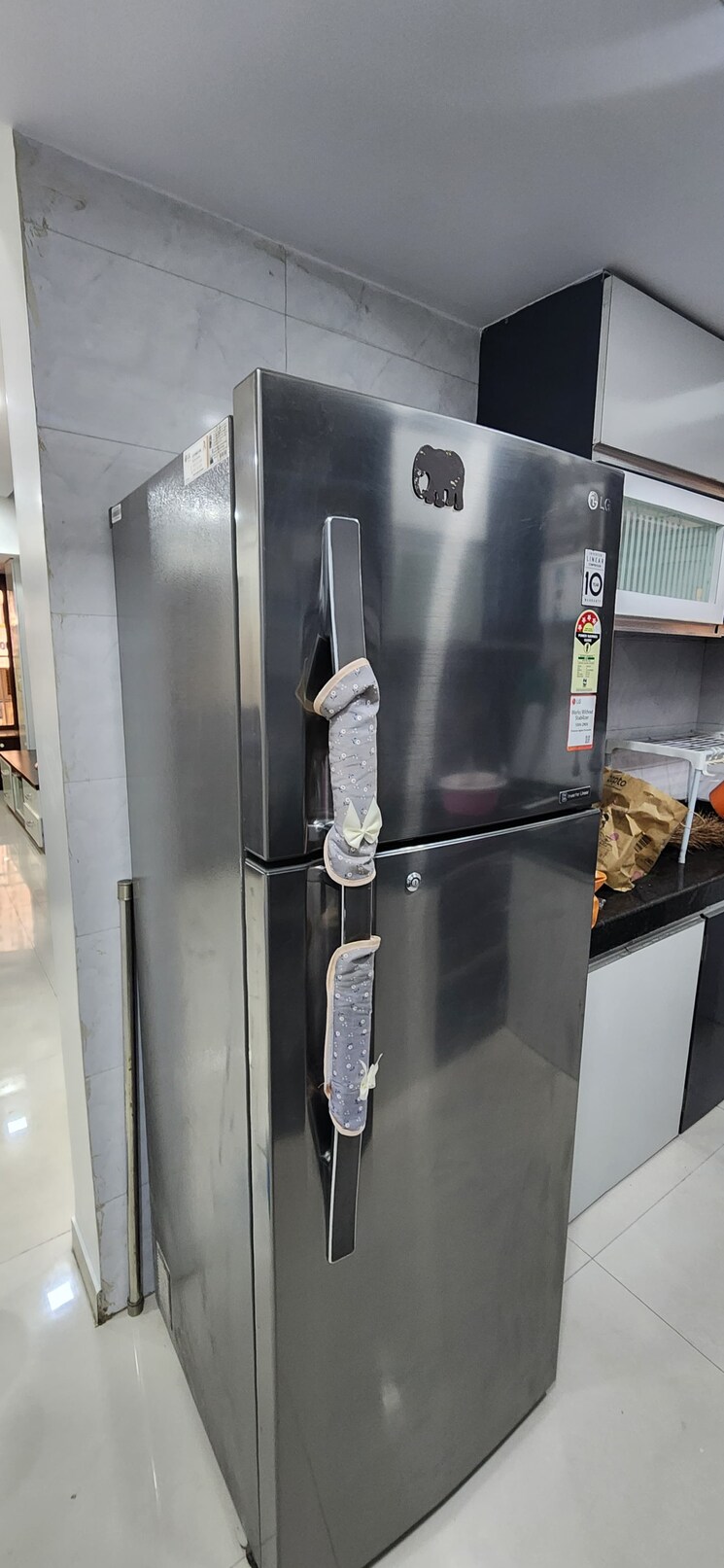 undefined, cosmos-horizon-phase-2 2 Bedroom 900 Sq.Ft. Apartment In Pokhran Road No Two Thane 8972741