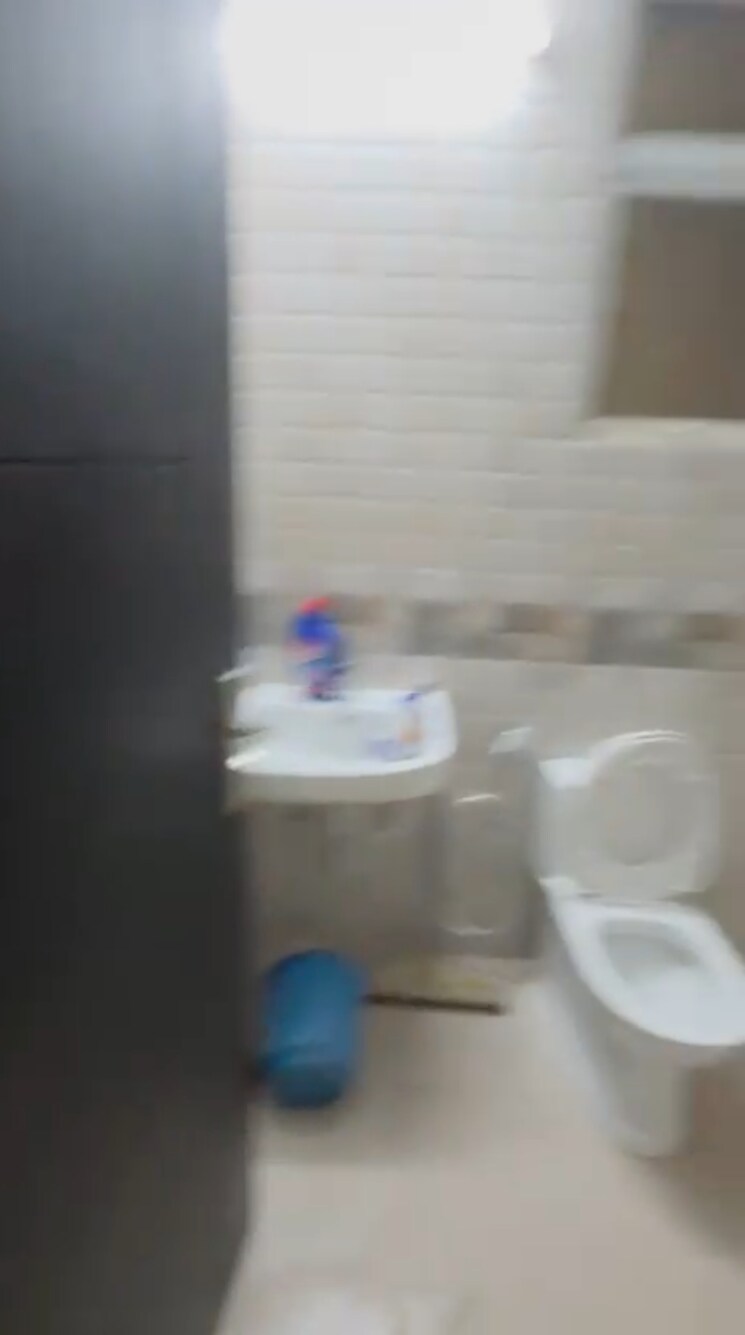 Bathroom, signature-global-park-4-and-5 3 Bedroom 1120 Sq.Ft. Builder Floor In Sohna Sector 36 Gurgaon 8972744