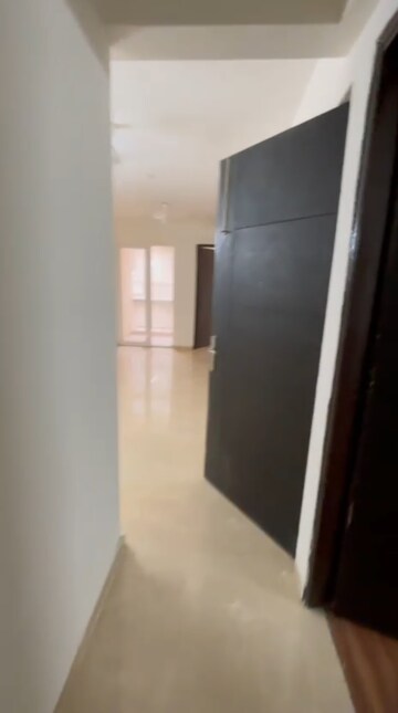 Building Lobby in 3 BHK Builder Floor at Signature Global Park 4 and 5, Sohna Sector 36 – for Rent