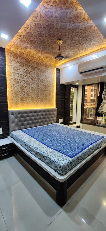 2 BHK Apartment For Rent in Cosmos Horizon Phase 2, Pokhran Road No Two