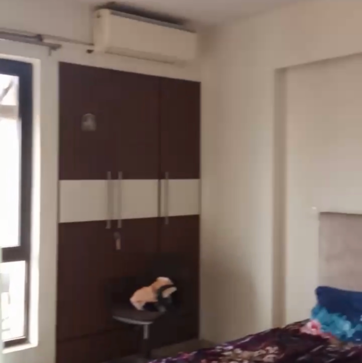 Kitchen, logix-blossom-county 3.5 Bedroom 1654 Sq.Ft. Apartment In Sector 137 Noida 8972769