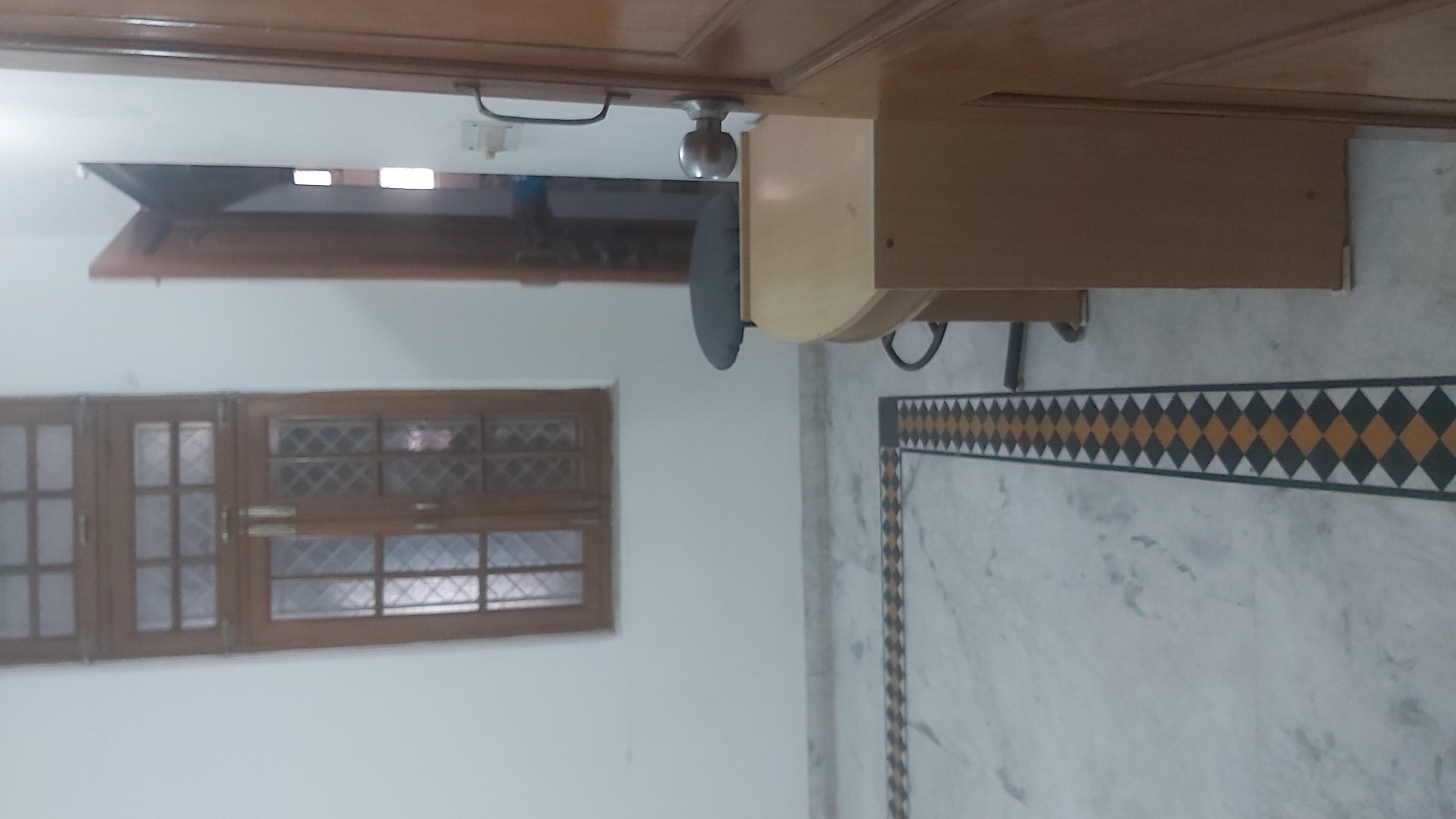 2.5 BHK + Study Room Builder Floor For Rent in Pandav Nagar E Block Mayu
