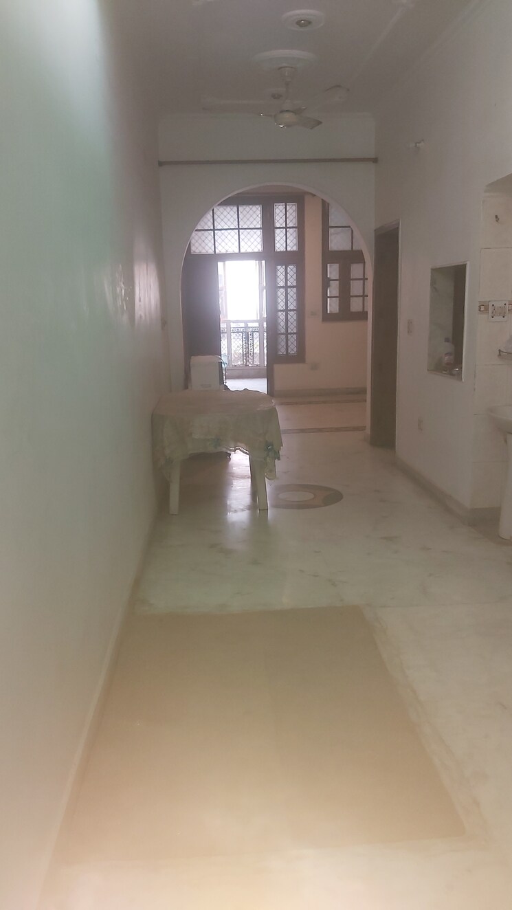 Living Room, mayur vihar 2.5 Bedroom 1050 Sq.Ft. Builder Floor In Mayur Vihar Delhi 8972789