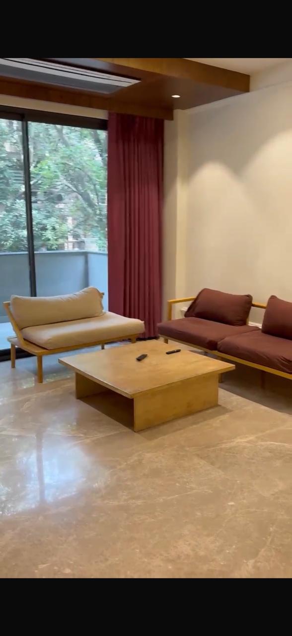 3 BHK Builder Floor For Rent in Lajpat Nagar 