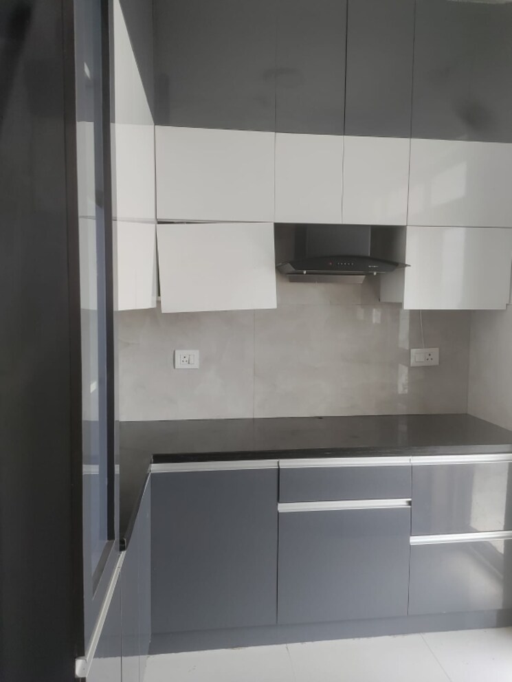 Kitchen, ss-the-coralwood 3.5 Bedroom 2250 Sq.Ft. Apartment In Sector 84 Gurgaon 8972799