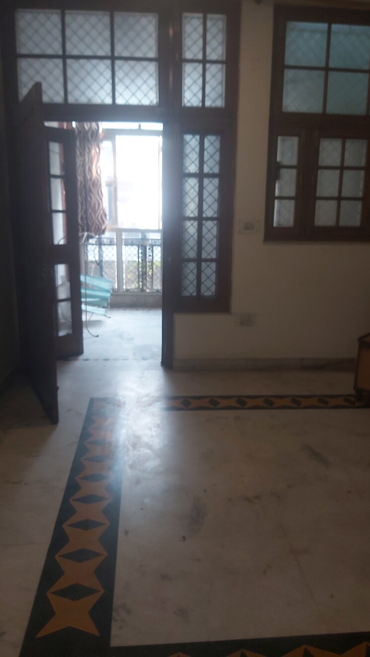 Kitchen, mayur vihar 2.5 Bedroom 1050 Sq.Ft. Builder Floor In Mayur Vihar Delhi 8972789