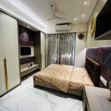 Team Area in 2 BHK Apartment at Pramanik Walchand Paradise, Mira Road – for Sale