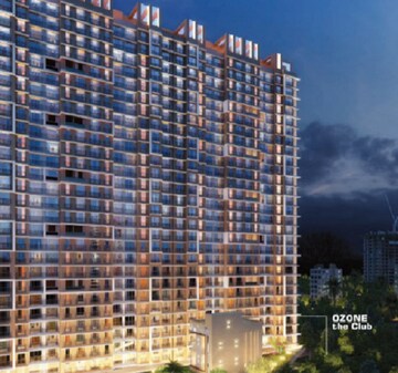 2 BHK Apartment For Sale in Pramanik Walchand Paradise, Mira Road