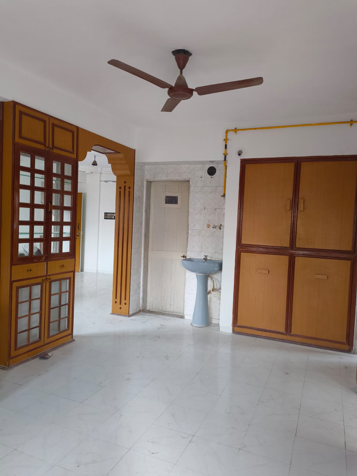 2 BHK + Extra Room Apartment For Rent in Adajan