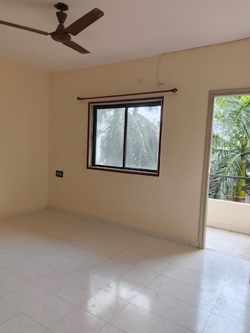 Room in 2 BHK Apartment at Adajan – for Rent