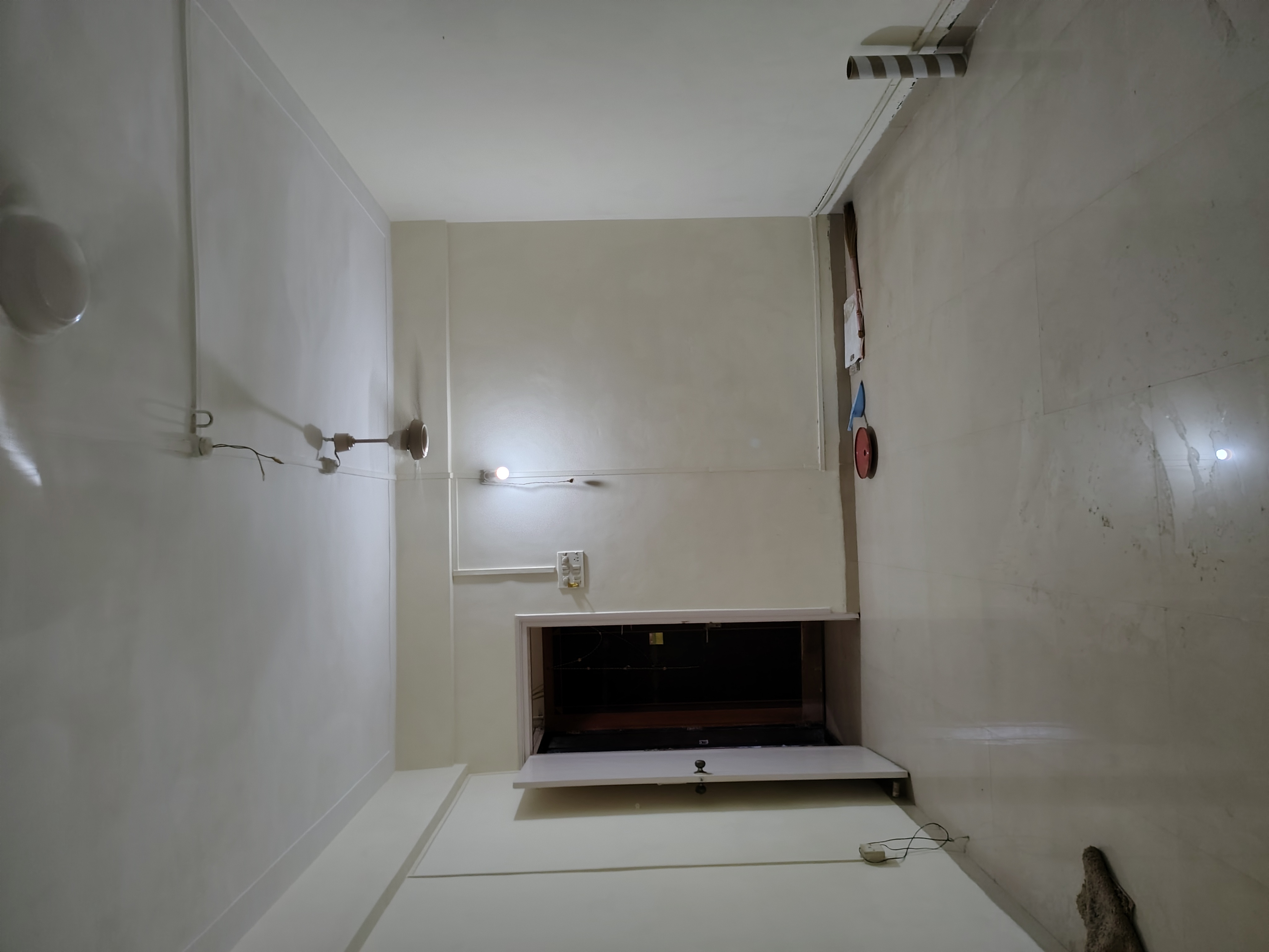 2 BHK Apartment For Rent in Bharati Niwas