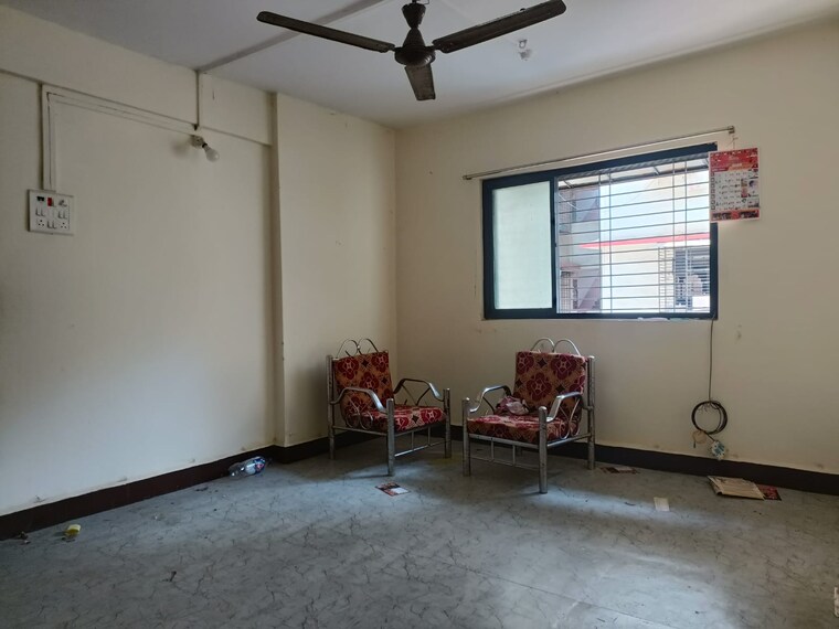 Room, dombivli east 1 Bedroom 461 Sq.Ft. Apartment In Dombivli East Thane 8972794