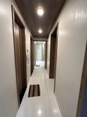  1 BHK Apartment at Dombivli East – for Sale