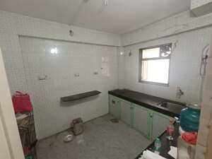 Kitchen in 1 BHK Apartment at Dombivli East – for Sale