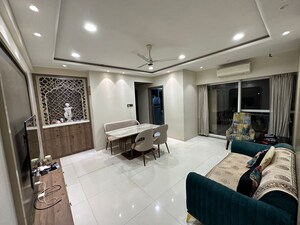 1 BHK Apartment For Sale in Dombivli East