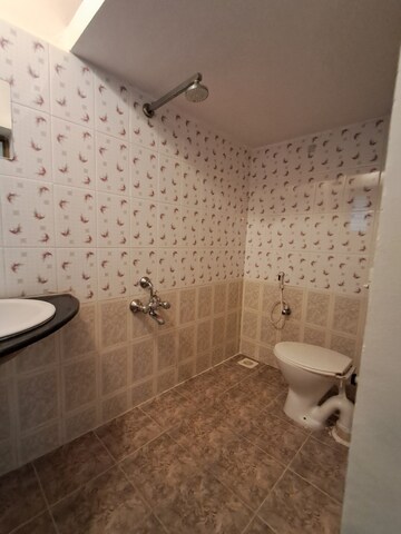 Bathroom in 2 BHK Builder Floor at Hsr Layout – for Rent