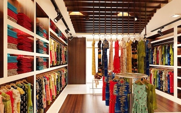 Shop For Rent in Centrum Plaza, Sector 53
