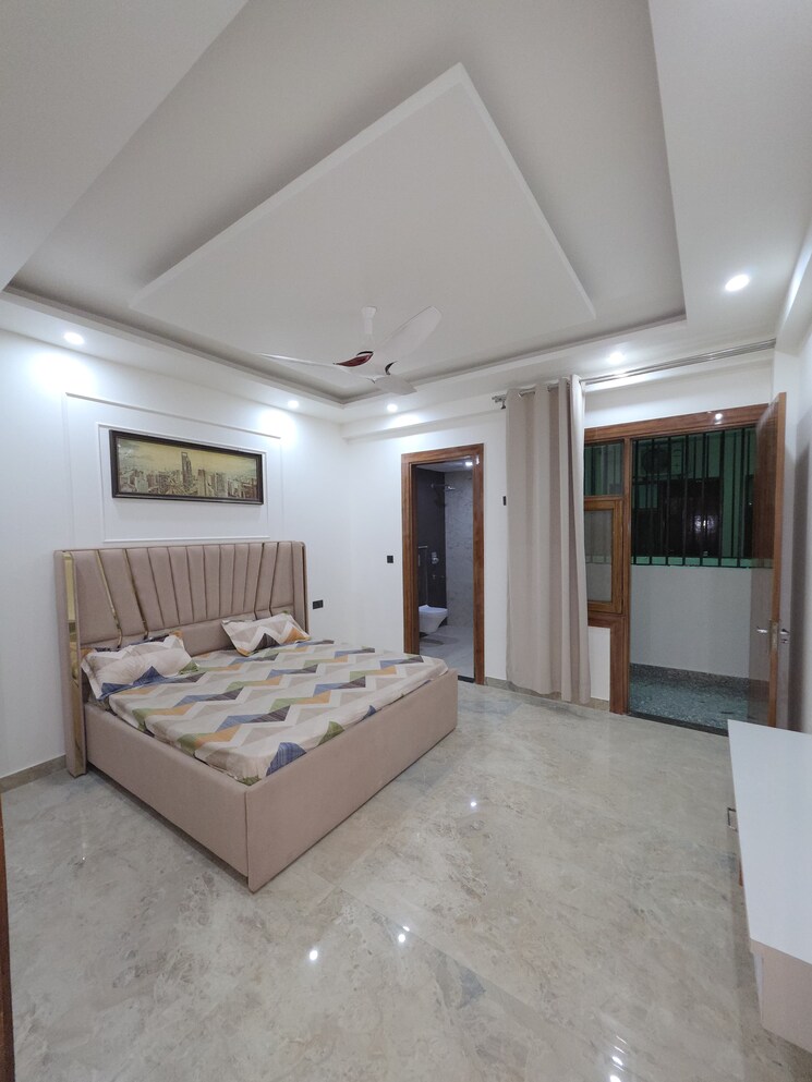 Bedroom, sushant lok i 5 Bedroom 200 Sq.Yd. Independent House In Sushant Lok I Gurgaon 8972797