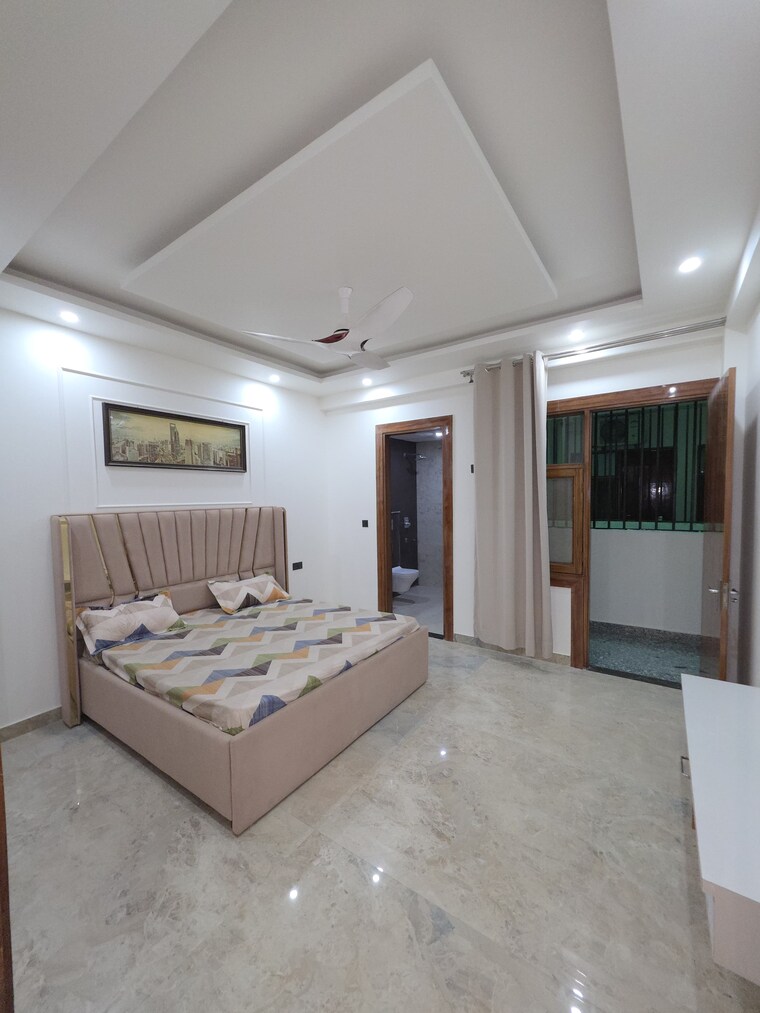 Bedroom, sushant lok i 5 Bedroom 200 Sq.Yd. Independent House In Sushant Lok I Gurgaon 8972797