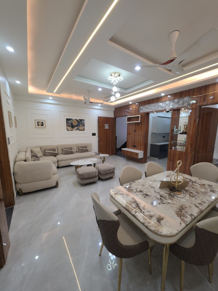 Living Room, sushant lok i 5 Bedroom 200 Sq.Yd. Independent House In Sushant Lok I Gurgaon 8972797