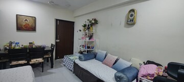 1 BHK Apartment For Rent in Kshitij CHS, Goregaon East