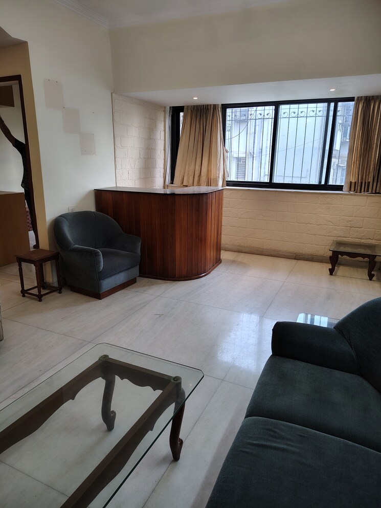 Living Room, monisha-chs-bandra-west 2 Bedroom 700 Sq.Ft. Apartment In Bandra West Mumbai 8972801