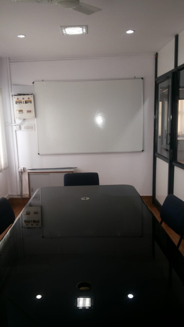 undefined, natasha-penta Commercial Office Space 1440 Sq.Ft. In Infantry Road Bangalore 8972802