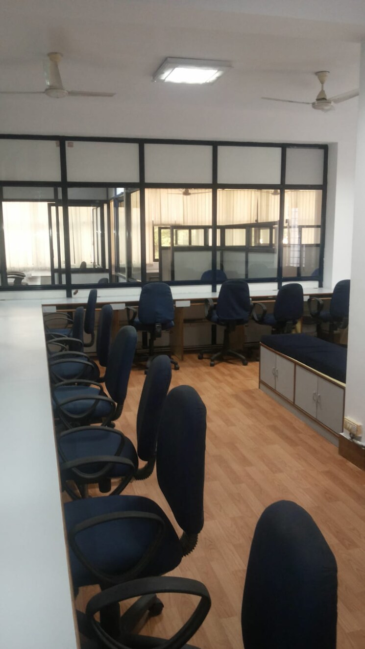 Team Area, natasha-penta Commercial Office Space 1440 Sq.Ft. In Infantry Road Bangalore 8972802