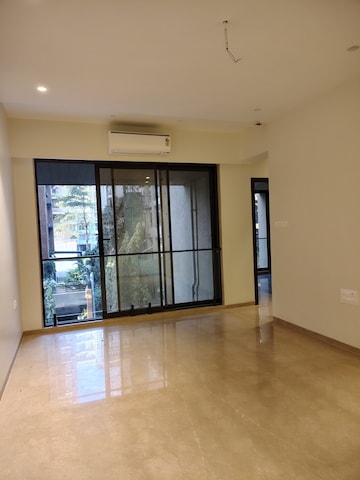 2 BHK Apartment For Rent in Orchid Apartment Santacruz West, Santacruz West