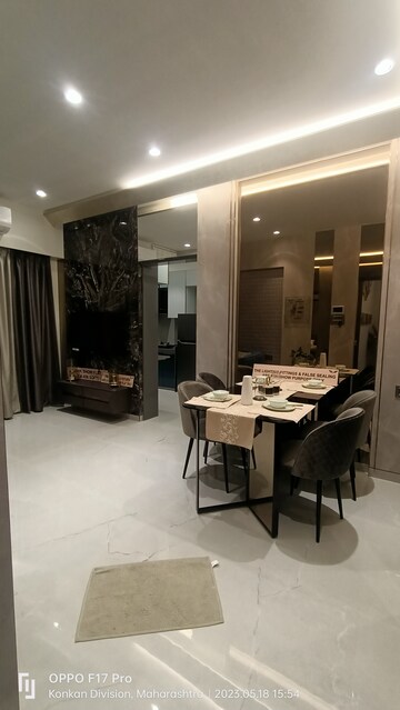 Team Area in 2 BHK Apartment at Techno Vision Vivanta Marvel, Mira Road – for Sale
