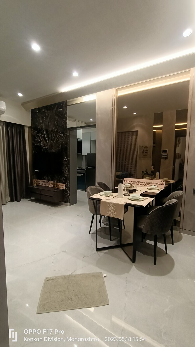 Team Area, techno-vision-vivanta-marvel 2 Bedroom 698 Sq.Ft. Apartment In Mira Road Thane 8972784