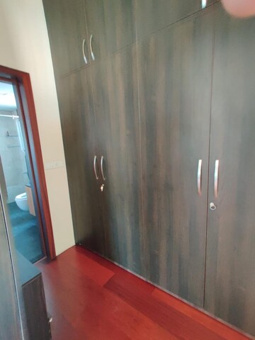 3 BHK Apartment For Rent in Karle Zenith Residence, Nagavara