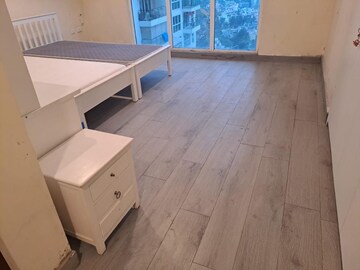 Team Area in 3 BHK Apartment at Karle Zenith Residence, Nagavara – for Rent
