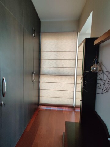 Furnished Amenities in 3 BHK Apartment at Karle Zenith Residence, Nagavara – for Rent