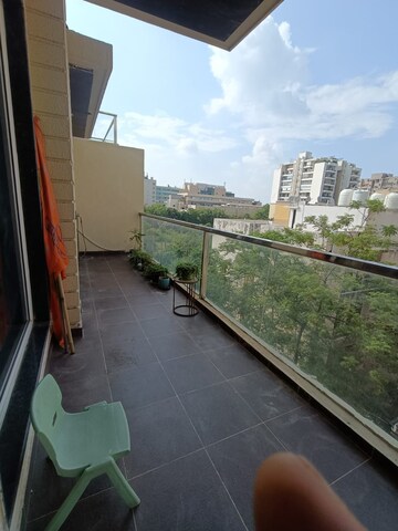 6+ BHK Independent House For Sale in AIPL Joy Square, Sector 63a