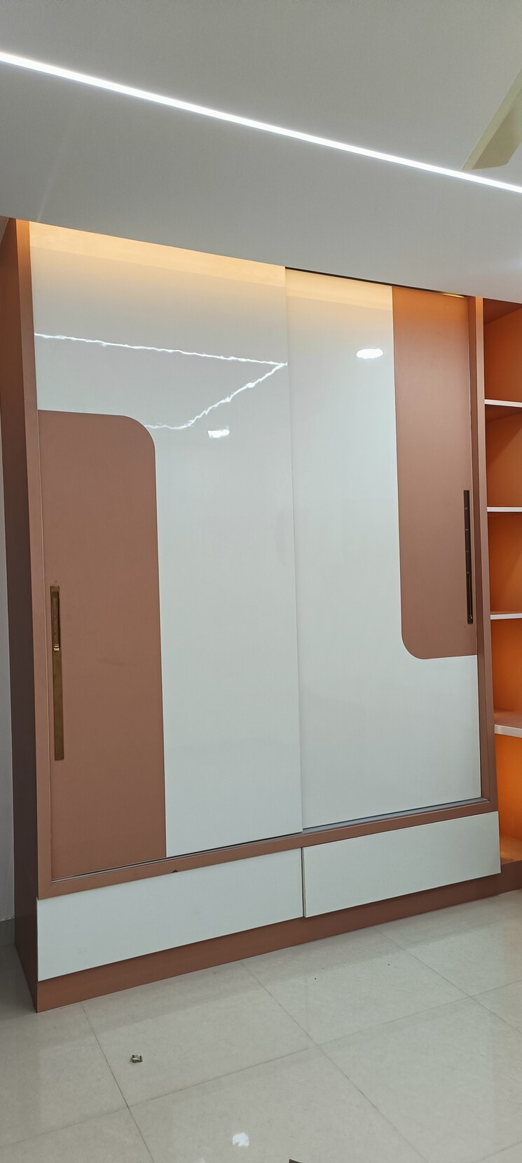 undefined, smr-vinay-iconia-hyderabad 3 Bedroom 2410 Sq.Ft. Apartment In Kondapur Hyderabad 8972819