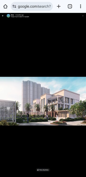 2.5 BHK Apartment For Sale in Prestige Lavender Fields, Varthur
